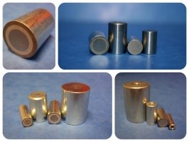 AlNiCo Magnetstabgreifer