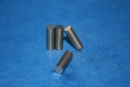Magnet AlNiCo 37/5 d5 -0,2 x 14 +-0,1  mm, magnetisiert