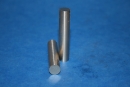 Magnet AlNiCo 37/5 d5 -0,2 x 14 +-0,1  mm, magnetisiert