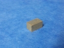Magnet Block Samarium Cobalt SmCo5 12,2x7,2x6,2 mm