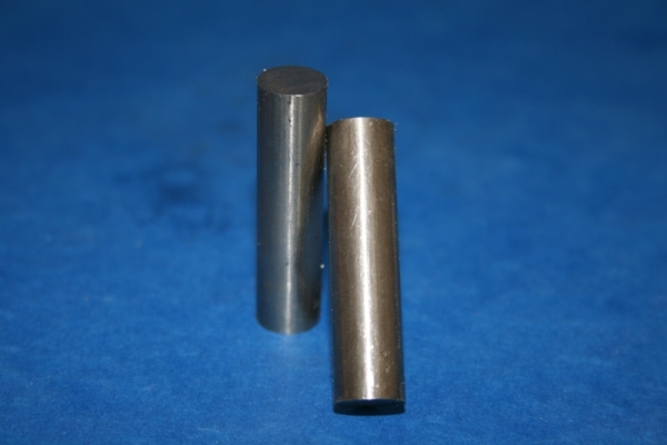 Magnet Stabmagnet AlNiCo 37/5 d6x18 mm