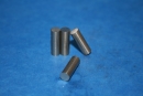 Magnet Stabmagnet AlNiCo 37/5 d2,2 +-0,05 x 8 +-0,1  mm,  axial magnetisiert