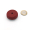 Flachgreifer AlNiCo ø38,1x10,4 rot lackiert