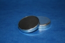 Magnetflachgreifer Hartferrit d40x8 mm, Haftkraft 125 N ~...