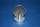 Magnetflachgreifer Hartferrit d20x6 mm mit Gewindebuchse M3, Haftkraft 30 N ~ 3 kg