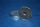 Magnetflachgreifer Hartferrit d20x6 m. B+S, Haftkraft 27 N ~ 2,7 kg