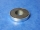 Magnetflachgreifer Hartferrit d50x10 mit Zylinderbohrung, Haftkraft 180 N ~ 18,3 kg