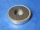 Magnetflachgreifer Hartferrit d63x14 mit Zylinderbohrung, Haftkraft 290 N ~ 29,5 kg
