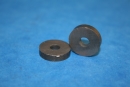 Magnet aus Hartferrit HF30 &oslash; 60 +-1,0 x &oslash;...