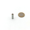 Stabgreifer AlNiCo mit Innengewinde M3 d6x20 mm