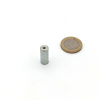 Stabgreifer AlNiCo mit Innengewinde M3 d8x20 mm