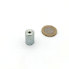 Stabgreifer AlNiCo mit Innengewinde M4 d13x20 mm