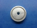 Magnetflachgreifer NdFeB mit Innengewinde ø74,6x15...