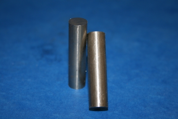 Magnet Stabmagnet AlNiCo 37/5 d4x25 mm